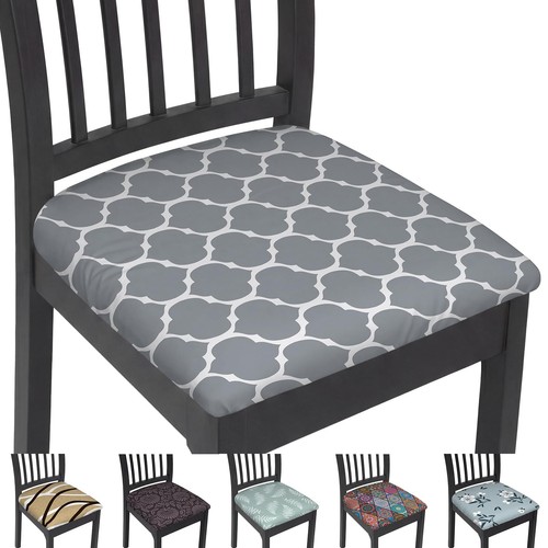 Stretch chair seat covers - seat,