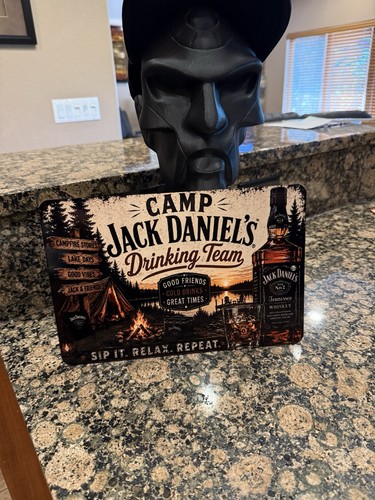 Jack daniels drinking team - jack,