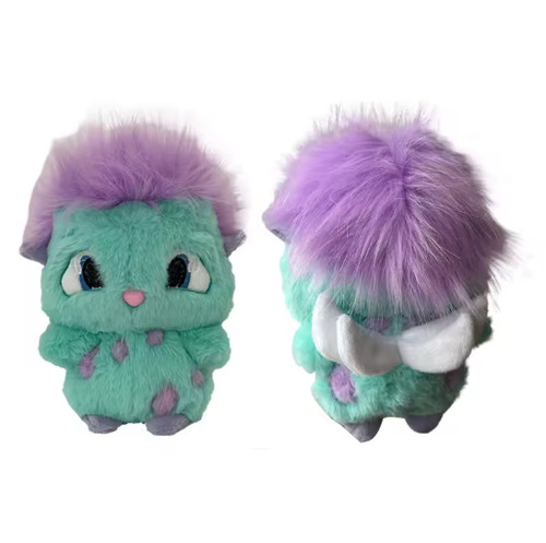 25cm bibble plush toys cute - bibble,