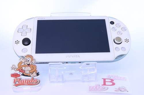 Sony vita pch - sony, pch-2000
