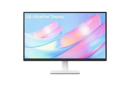 Ultrafine 27in uhd hdr10 - ultrafine,