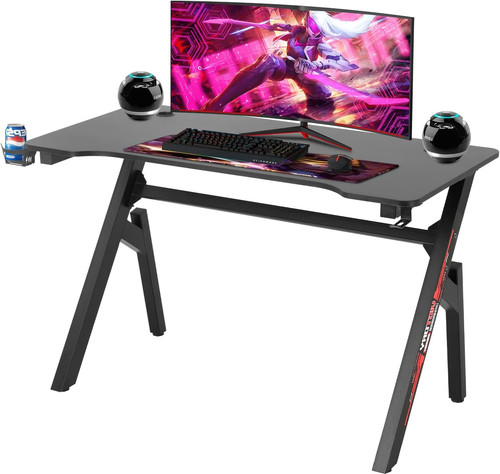 Computer desk gaming - desk,