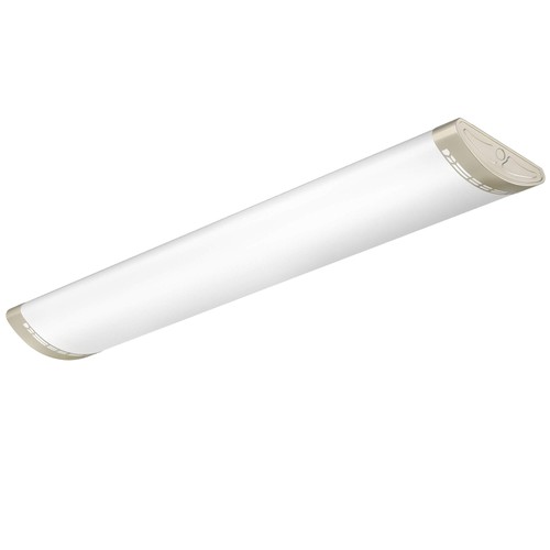 Dimmable 4ft led kitchen puff - dimmable,