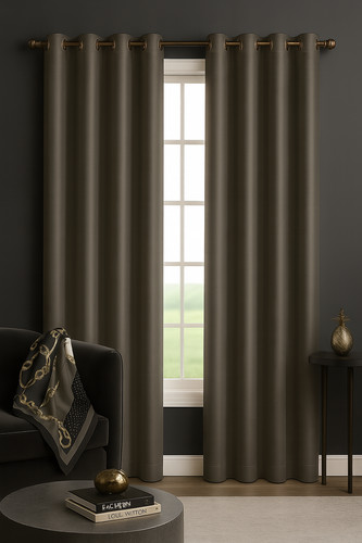 Panels curtains set each - 2,