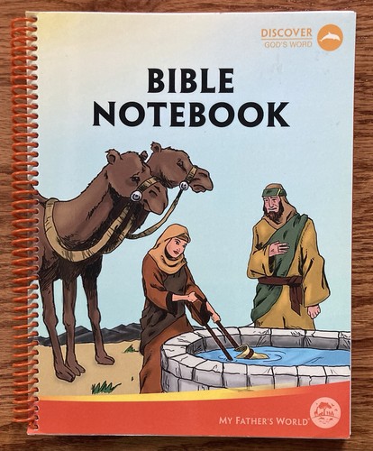 Fathers world bible - fathers,
