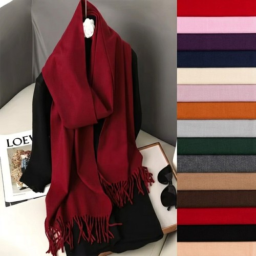 Scarf shawl oversized scotland - shawl,