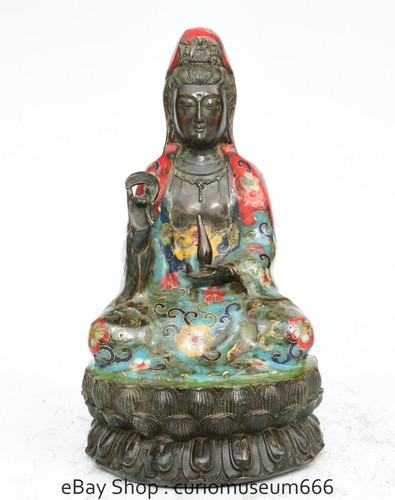 Qianlong chinese bronze - qianlong,