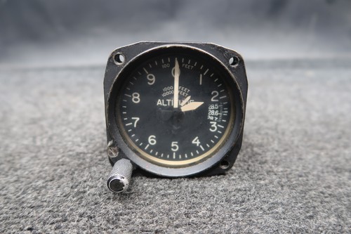 Aircraft instrument - aircraft, &
