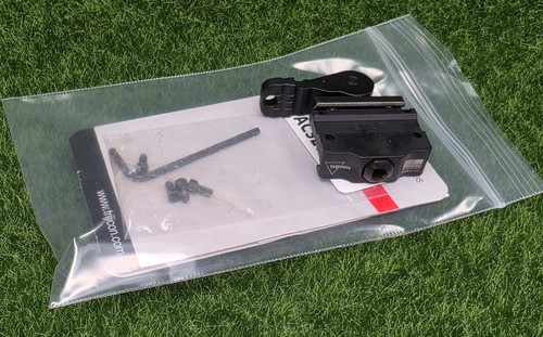 Trijicon ac32082 mro low - trijicon,