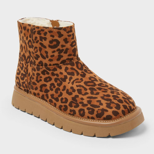 Cat jack girls honor - girls', faux