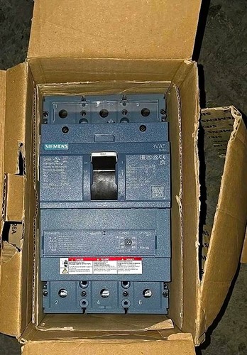 Siemens 3va5340 5ec32 - siemens, 3va5340-5ec32-0aa0