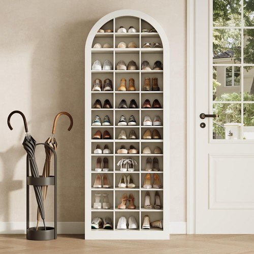 Pairs shoes organizer rack - 36,