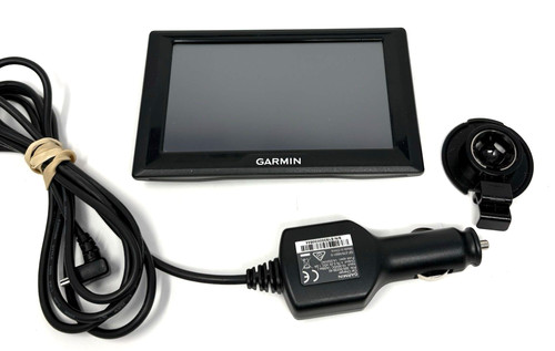 Garmin drive 0 gps - 5.0",
