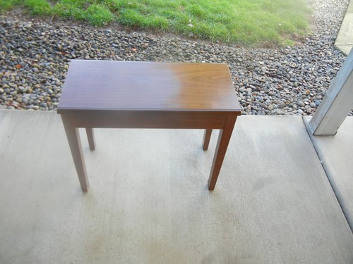 Heavy duty piano sewing - heavy,