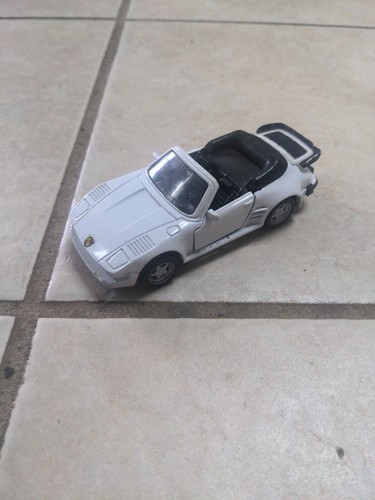 Maisto scale white - maisto, 1:36
