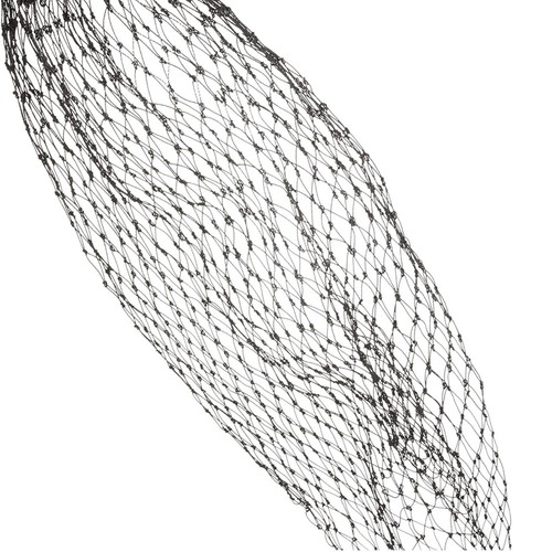 Ranger replacement net fits - replacement, net,