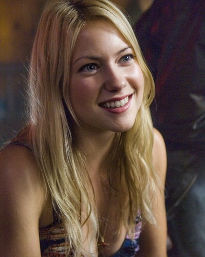 Laura ramsey 8x10 photo - photo,