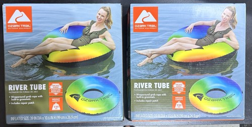Ozark trail river tube - ozark,