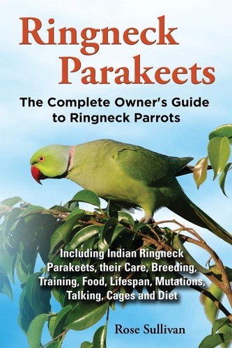 Ringneck parakeets the - ringneck, parakeets,