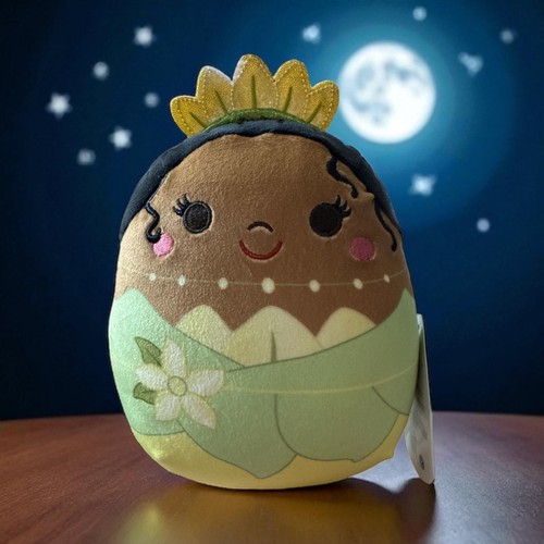 Disney kellytoy squishmallows - disney,