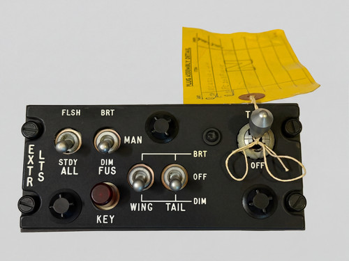 Phantom ii exterior - phantom,