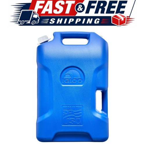 Gallon camping water storage - gallon,