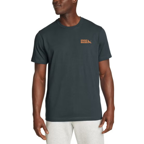 Eddie bauer men - men's, cotton