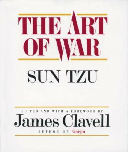 The art war - the,