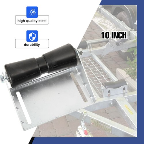 Keel roller assembly kit - roller,