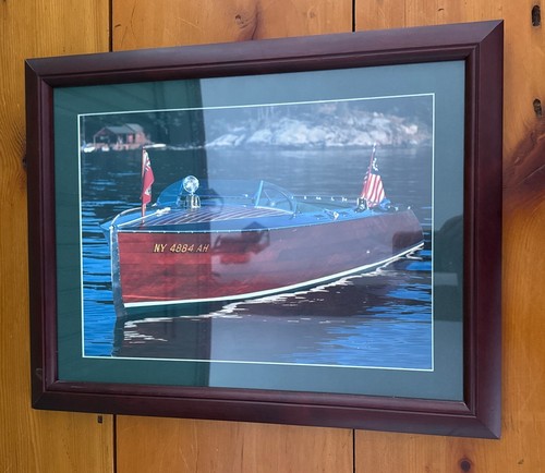 Nice chris craft photo - ny,