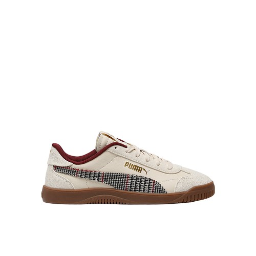 Puma club 5v5 plaid - 5v5, up