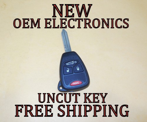 Chrysler dodge jeep master key - dodge,