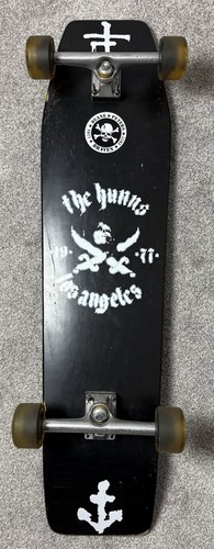 Duane peters the - the, hunns