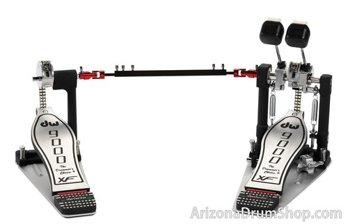 9000 extended foot board - dw, xf