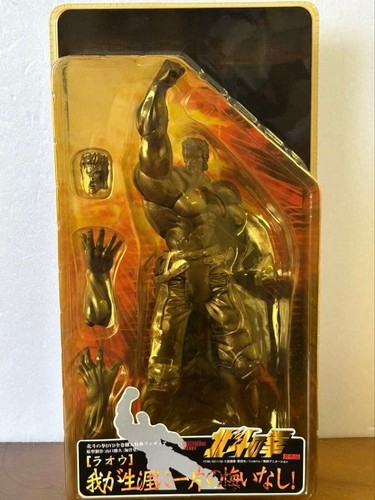 Kaiyodo hokuto ken raoh - hokuto,