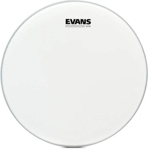 Evans g12 coated - g12, drumhead