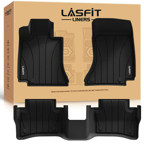 Floor mats for mercedes benz - mats,