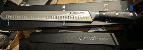 Cutluxe slicing carving knife - cutluxe,