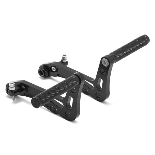 Billet aluminum adjustable for - aluminum,