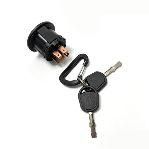 Starter ignition switch - starter,