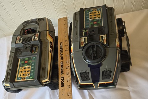 Big trak vintage - trak, 1979