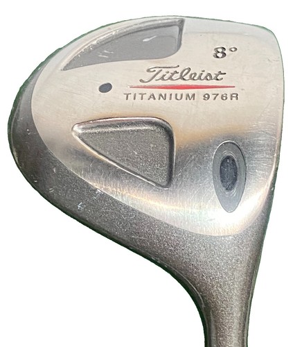 Titleist 976r pro titanium - 976r,