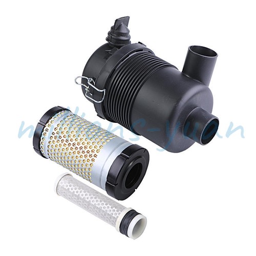 Air cleaner assy for kubota - assy,