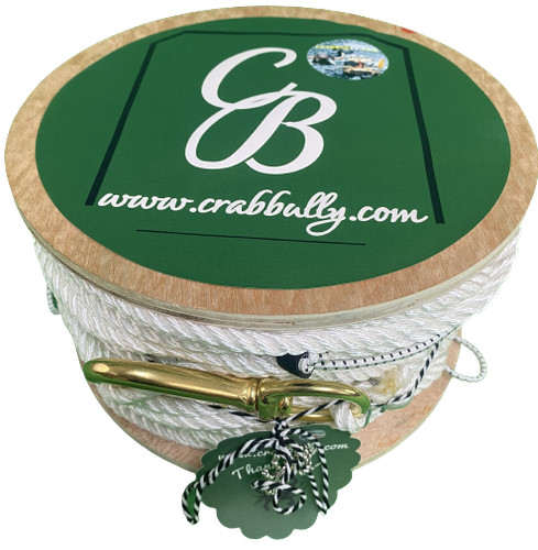 150 crabbing trotline - 150', (new