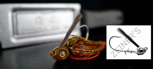 3538 hybrid grass jig - do-it,