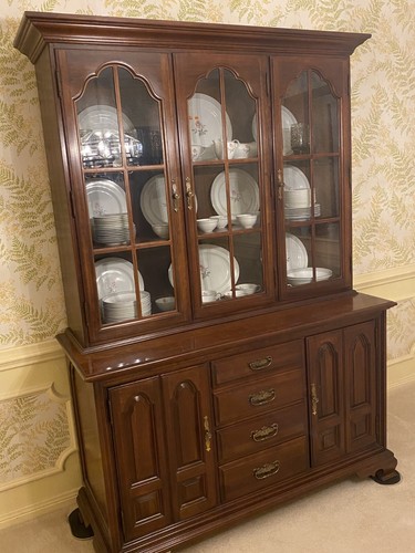 Cherry wood china - cherry,