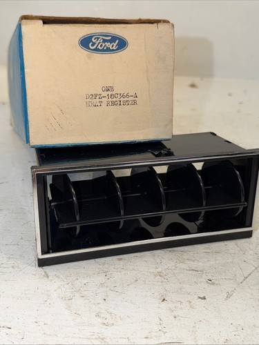 Nos ford d2fz 18c366 - nos,