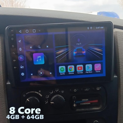 Stereo for dodge ram - for,