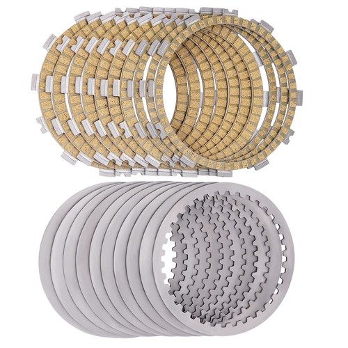 Clutch kit for 2020 - 19-24,