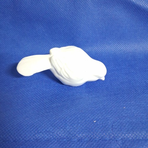 Unbranded small white ceramic - small,